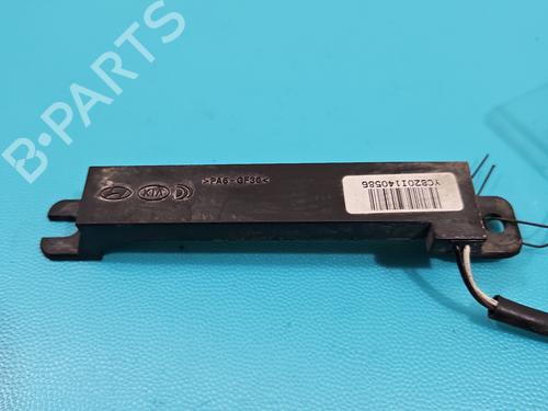 Antenne/Base KIA RIO IV (YB, SC, FB) 1.2 CVVT | BP38144683C140 - Image 3