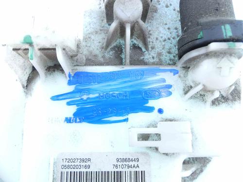 Fuel pump RENAULT TRAFIC III Bus (JG_) | BP37805876M76 - Image 5