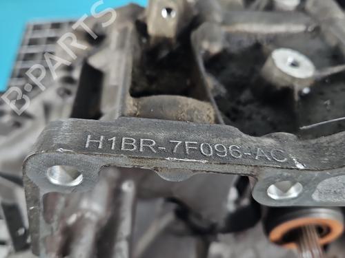 Gearbox FORD TRANSIT COURIER B460 Box Body/MPV | BP38127316M3 - Image 8