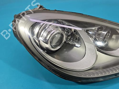 Right headlight PORSCHE CAYENNE (92A) 3.0 Diesel | BP38757039C29 - Image 5