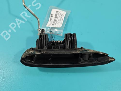 Front left exterior door handle DACIA DUSTER (HM_) 1.6 SCe 115 (HMM1) | BP38140260C128 - Image 4