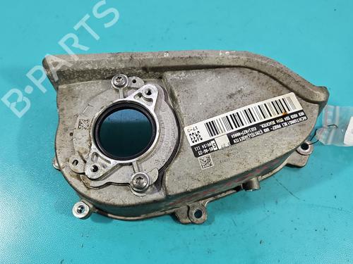 Timing cover SKODA SCALA (NW1) 1.5 TSI | BP37834463M123 - Image 2