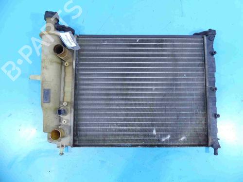Used Water radiator Water radiator FIAT MAREA (185_) 2.0 150 20V (147 hp) 37881460 37881460