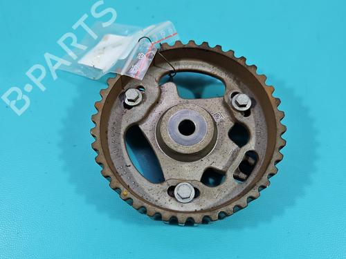 Pulley RENAULT EXPRESS Box Body/MPV | BP37833484M122 - Image 2