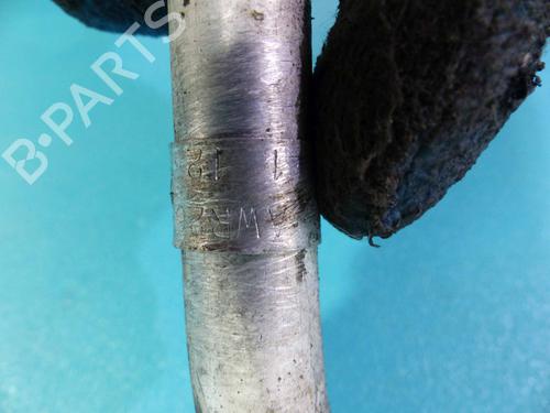 AC pipe LAND ROVER RANGE ROVER II (P38A) 2.5 D 4x4 | BP38153473M126 - Image 5