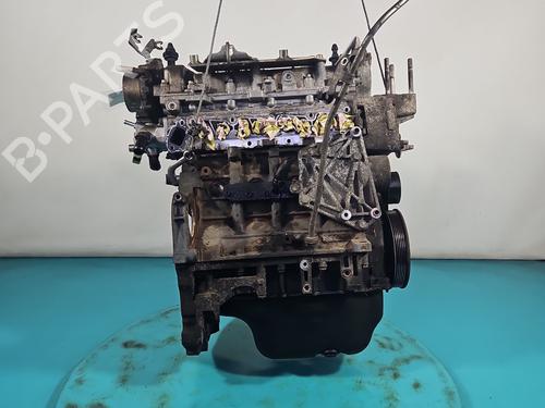 Engine LANCIA YPSILON (843_) 1.3 JTD (843.AXD11, 843.AXD1A) | BP38122689M1 - Image 13