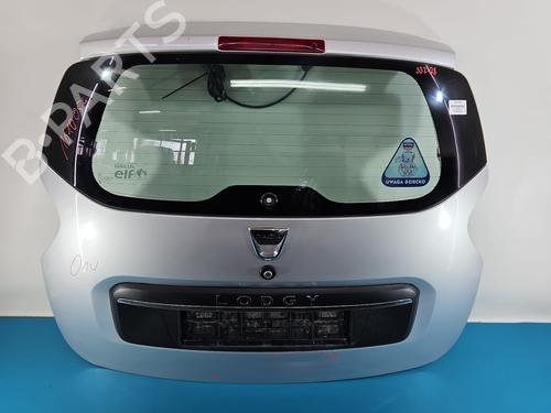 Tailgate DACIA LODGY (JS_) 1.6 LPG (JSAV) | BP38268329C6 - Image 2
