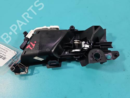 Venstre bagtil invendig håndtag AUDI A4 B9 (8W2, 8WC) 2.0 TFSI quattro | BP37828065I15 - Image 4