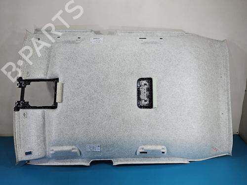 Interiør tag SKODA FABIA IV (PJ3)  | BP37857606I12  - Image 6