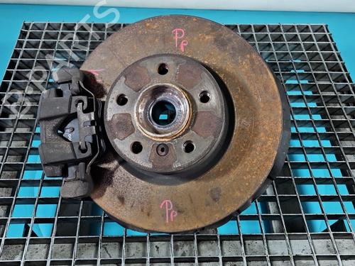 Used Right front steering knuckle Right front steering knuckle BMW X3 (F25) xDrive 28 i (245 hp) 40460939 40460939