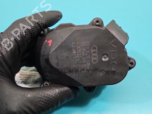 Electronic module AUDI A5 (8T3) 3.0 TDI quattro | BP38140177M83 - Image 6