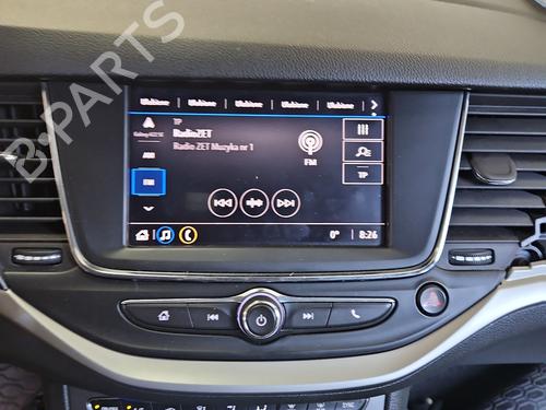 display-monitor-opel-astra-k-b16-2015-2016-2017-2018-2019-2020-2021-2022-38142418 main image