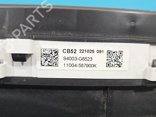 Instrument cluster KIA PICANTO III (JA) | BP38152181C47 - Image 5