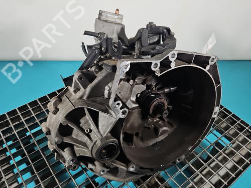 Used Gearbox Gearbox 38140292 38140292