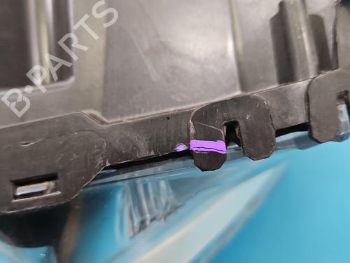 Left headlight PEUGEOT EXPERT Van (V_) 1.6 BlueHDi 115 | BP38701556C28 - Image 19