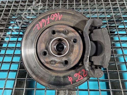 Used Right front steering knuckle Right front steering knuckle PEUGEOT BIPPER (AA_) 1.3 HDi 75 (75 hp) 40460914 40460914