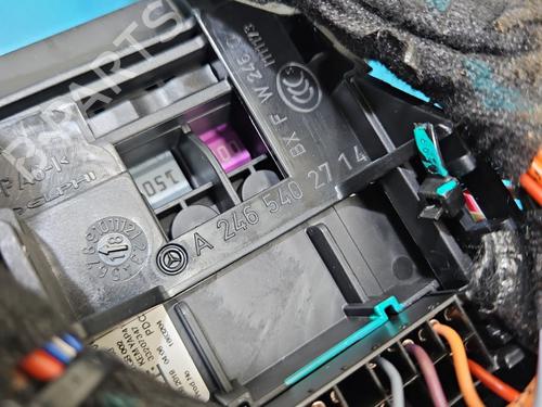 Fuse box INFINITI QX50 II 2.0 AWD (J55) | BP39912111E1 - Image 9