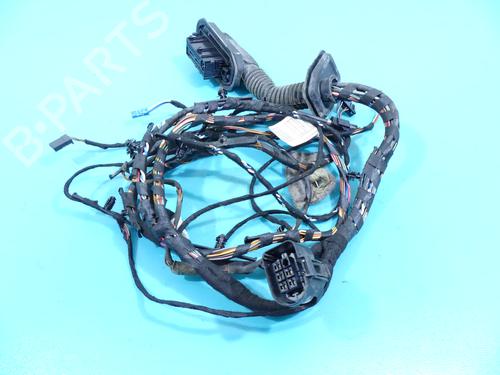 wiring-harness-bmw-x5-e70-2006-2007-2008-2009-2010-2011-2012-2013-37885999 main image