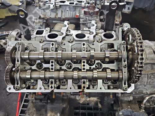 Engine AUDI A8 D4 (4H2, 4H8, 4HC, 4HL) 3.0 TDI quattro | BP38122660M1 - Image 27