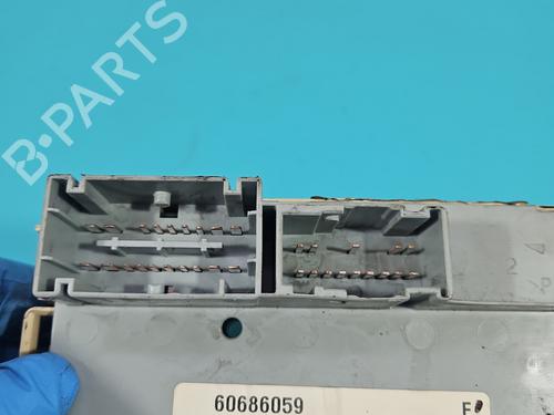 Electronic module ALFA ROMEO 159 (939_) 1.9 JTDM 16V (939AXF1B, 939AXC1B) | BP37816355M83 - Image 9