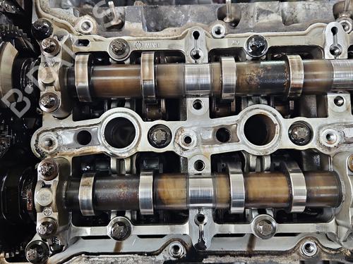 Engine BMW X3 (F25) xDrive 20 d | BP39139982M1  - Image 5