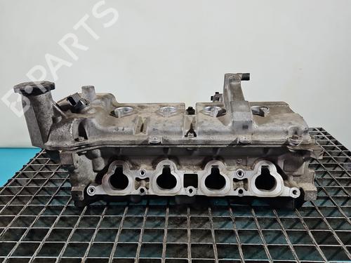 Cylinder head MAZDA 2 (DE_, DH_) 1.3 (DE3FS) | BP37838765M5 - Image 3