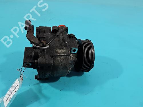 AC compressor MITSUBISHI OUTLANDER II (CW_W)  | BP37855594M34  - Image 6