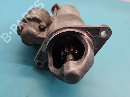 Starter OPEL MERIVA A MPV (X03) 1.6 (E75) | BP37990852M8 - Image 2