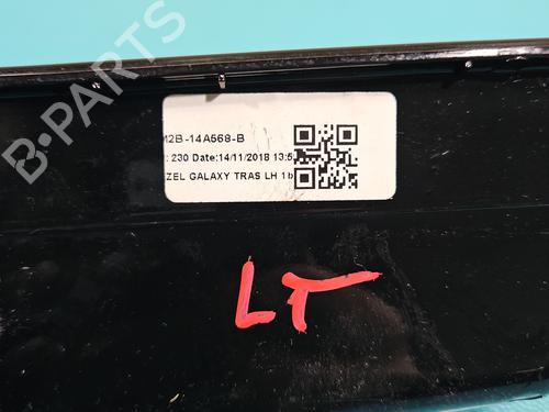 Switch FORD S-MAX (CJ, WA6) 2.0 EcoBlue | BP38140055I30  - Image 6