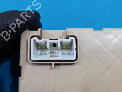 Engine control unit (ECU) MAZDA 2 (DY) 1.2 (DY3W) | BP39558743M57 - Image 7