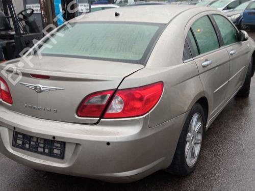 Antenna/Base CHRYSLER SEBRING (JS) 2.0 CRD | BP37885071C140 - Image 5