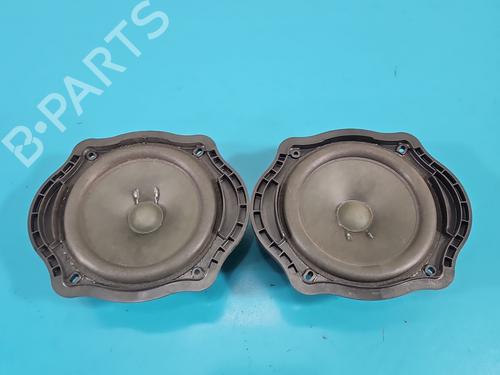 Speaker MAZDA CX-7 (ER) 2.2 MZR-CD AWD (ER10A) | BP39095403E2 - Image 8