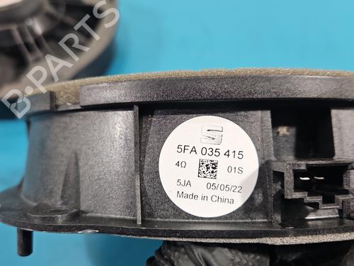 Speaker CUPRA FORMENTOR (KM7, KMP) | BP37827205E2 - Image 6