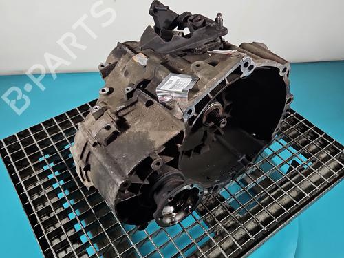 Used Gearbox Gearbox 38145821 38145821