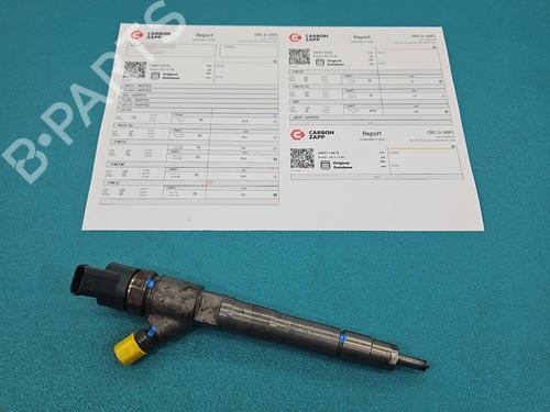 Used Injector Injector 38125385 38125385
