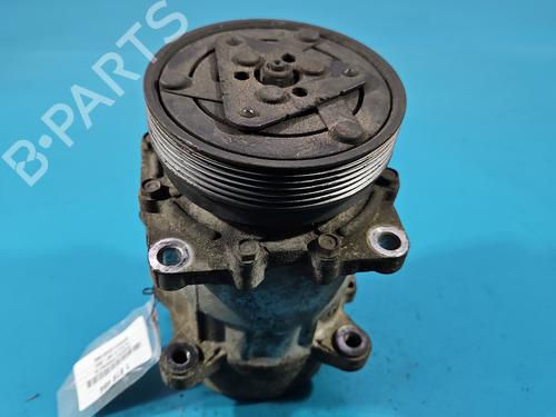 AC compressor VW GOLF IV Variant (1J5) 1.6 | BP38197486M34 - Image 5