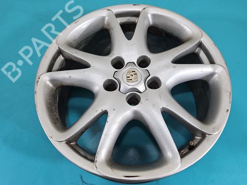 Used Rim Rim 38140078 38140078