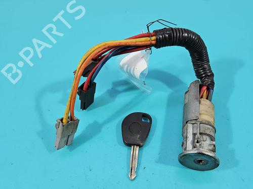 Used Ignition barrel Ignition barrel 37849976 37849976
