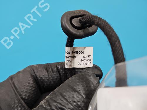 Elektronisk sensor KIA STINGER (CK) 2.0 T-GDI | BP38147207M84 - Image 6