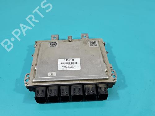 Engine control unit (ECU) MERCEDES-BENZ E-CLASS T-Model (S213) E 220 d 4-matic (213.205) | BP37852639M57 - Image 5