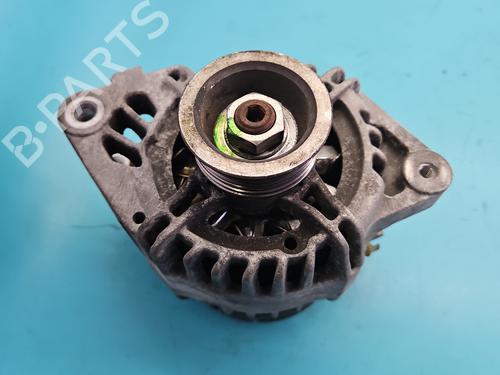 Alternator CITROËN C1 (PM_, PN_) 1.0 | BP37832166M7 - Image 2