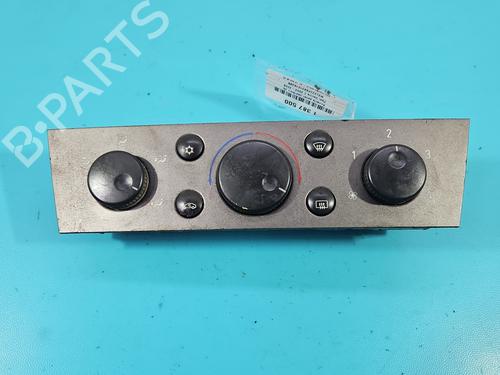 Used Climate control Climate control 38119051 38119051