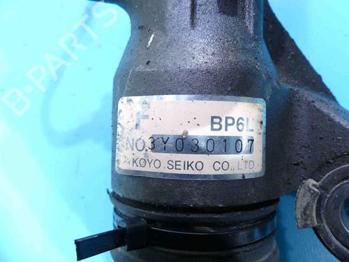 Steering rack MAZDA 3 (BK) 1.6 (BK14) | BP37879768M22 - Image 5
