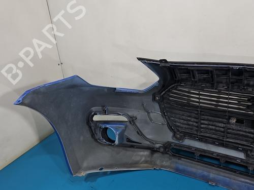 Front bumper SUZUKI SWIFT V (AZ) 1.0 (A2L310) | BP40292964C7 - Image 17
