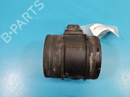 Mass air flow sensor FIAT DUCATO Van (250_) 120 Multijet 2,3 D | BP38233978M95 - Image 2