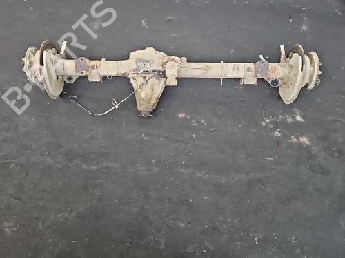 Used Rear differential Rear differential 37824574 37824574