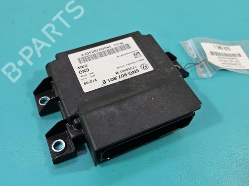 Elektronisk modul Elektronisk modul 37845353 37845353