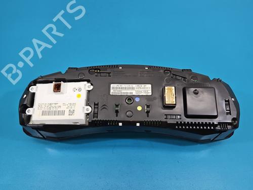 Instrument cluster CITROËN DS5 2.0 HDi 165 | BP37845614C47 - Image 2
