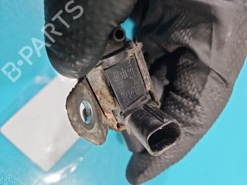 Electronic sensor FORD MONDEO III (B5Y) | BP38121455M84 - Image 4
