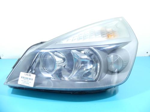 Used Left headlight Left headlight 37892534 37892534